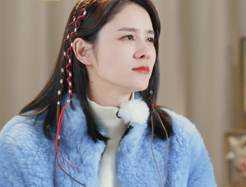 综艺名场面有秦海璐大骂张馨月矫情张翰吐槽吴宣仪情商低