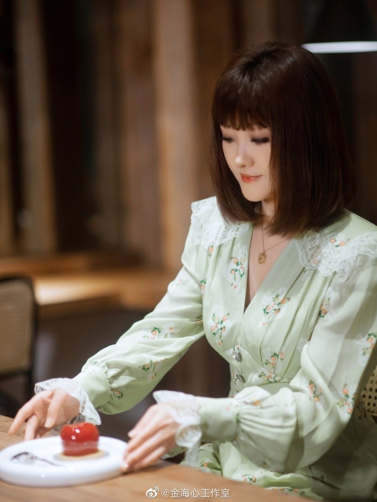 22年被"人间蒸发"3次的金海心,是华语乐坛黄金时代的遗孤_腾讯新闻