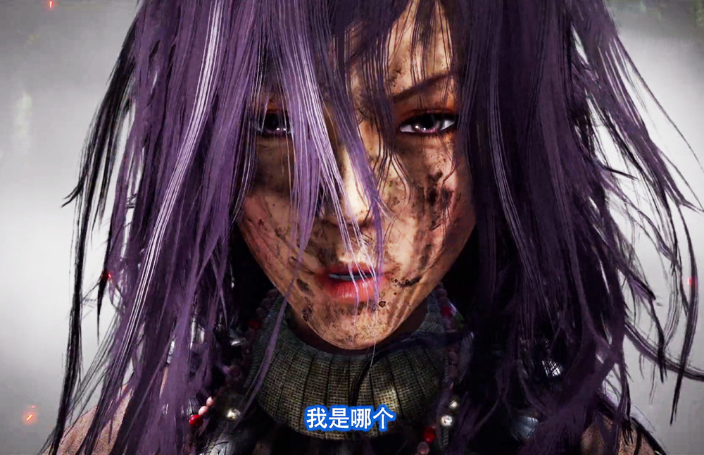 《不良人》蚩梦老妈霸气登场,是十二峒的守门人,战力碾压大天位_腾讯