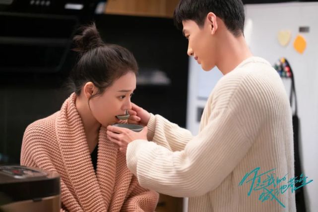 看到最后才发现原来过三爽和邢克垒都逃不过这个魔咒