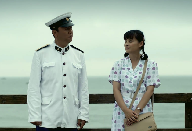 父母爱情杨书记当红娘不合格只因她做错两件事