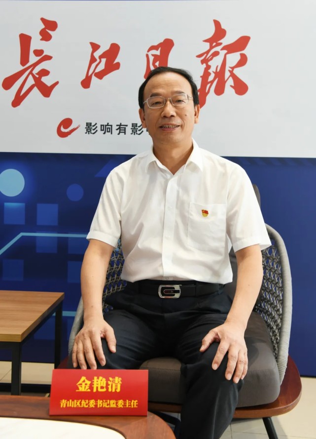 小区违建成风投诉后竟愈演愈烈区纪委书记这样说