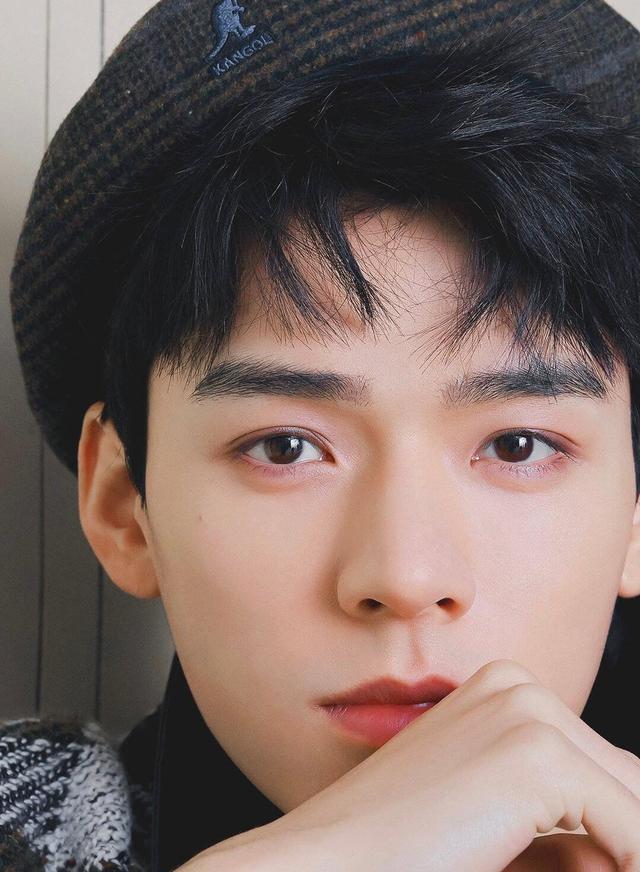 龚俊他的眼睛是他的演技上的一个利刃太绝了