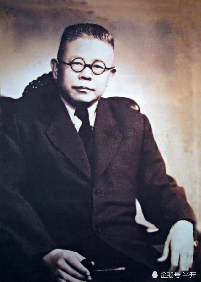 浮海说三千弟子人间再无傅孟真傅斯年的地位怎会如此之高