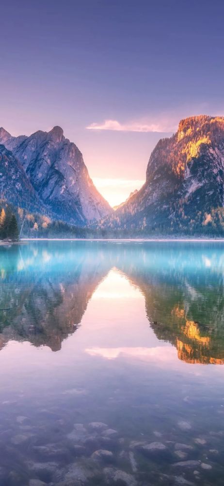 Iphone壁纸 热门苹果壁纸高清5 13 腾讯新闻