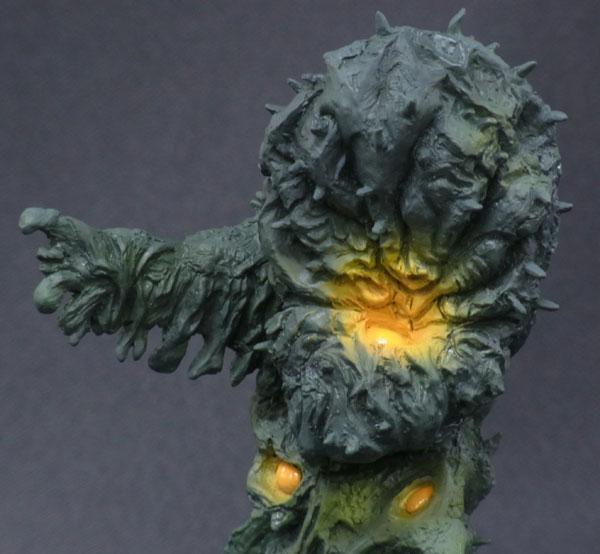 怪兽风云录5奇怪植物绿蒙斯