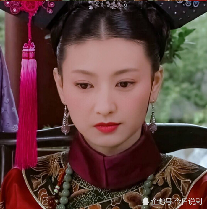 《甄嬛传》眉庄如果认真宫斗,地位会比甄嬛低吗?