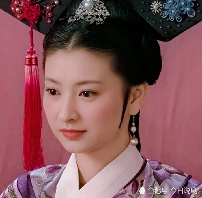 《甄嬛传》眉庄如果认真宫斗,地位会比甄嬛低吗?