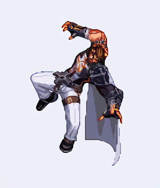 dnf英雄登场这个大叔的拳法源自于他