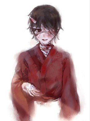 天官赐福:他一袭红衣,走过尸山血海,却仍留一份至死不渝的热爱