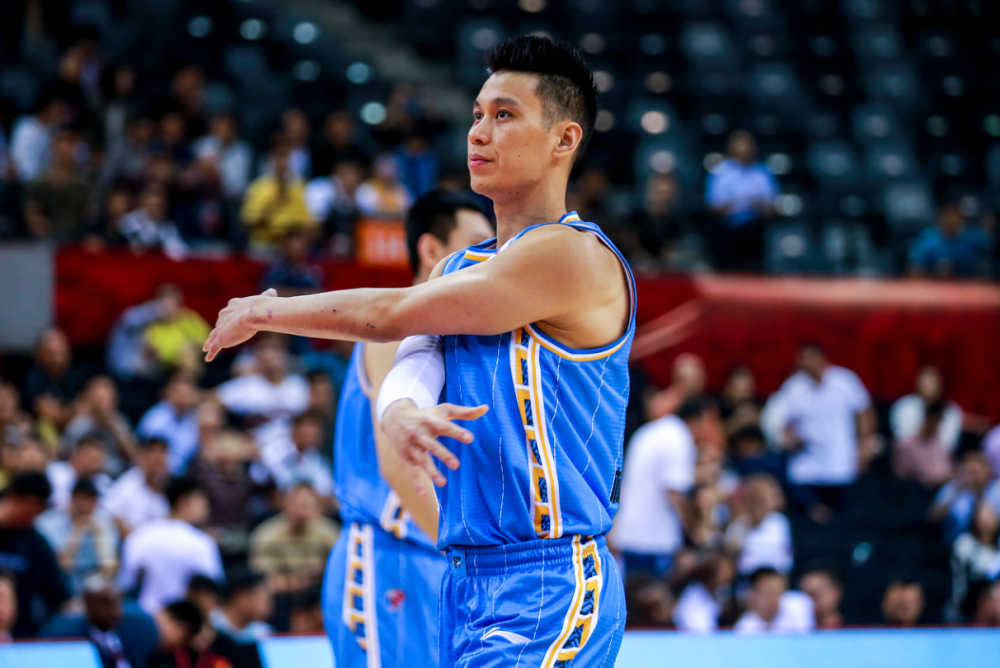 林书豪 林书豪抱怨早已正名却没NBA球队找他 网友：赶快回北京打球吧
