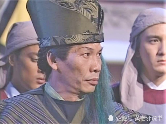 张无忌麾下四大高手,杨逍,范遥,殷天正和韦一笑,谁武功最高?