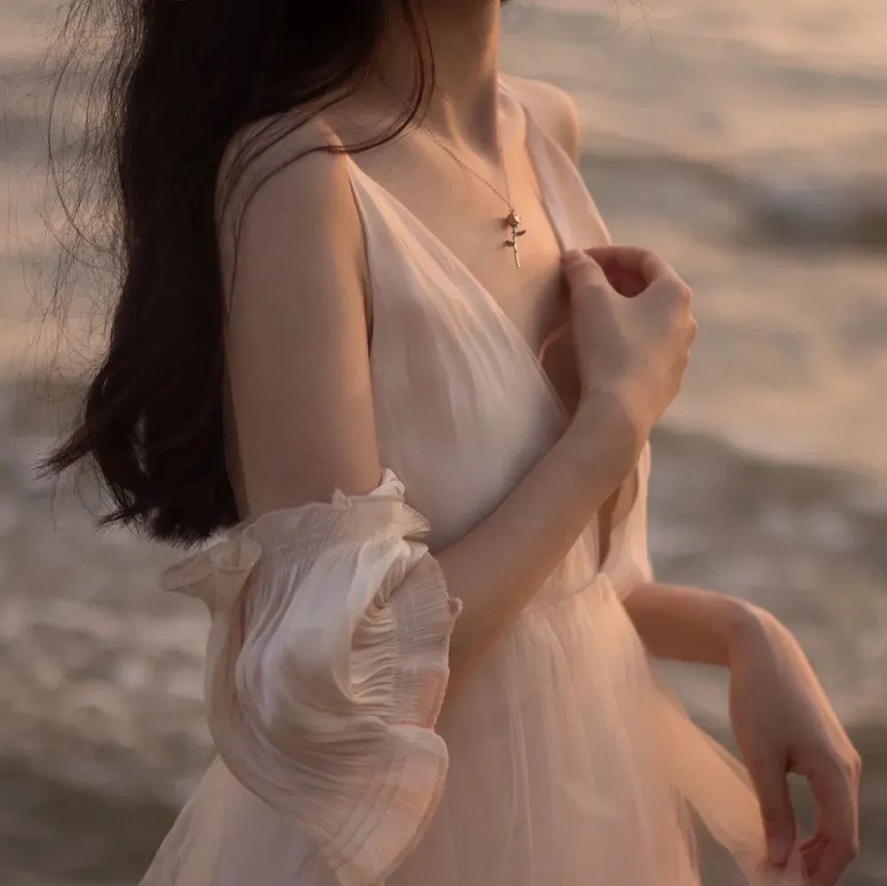 不露脸女生部位头像高质量【315期】_腾讯新闻
