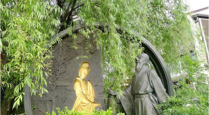 世上有没有真正地老天荒的爱情陆游与唐婉一辈子的万古悲情