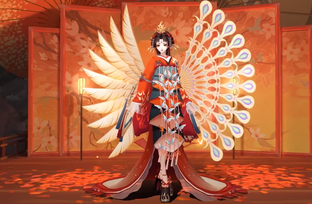 官博宣布新庭院皮肤时隔多年氪金庭院再次上新完美还原离岛