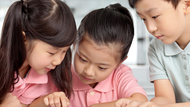 小学生考多少分才算优秀 腾讯新闻