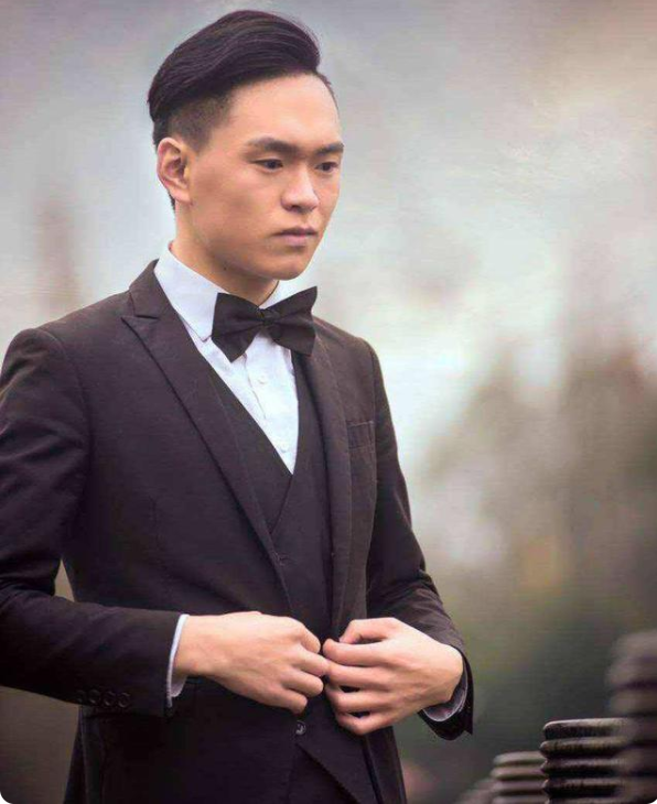 男作家排行榜_记住这个名字!湖北省“90后”网文作家徍男入选2021年度网络文学...