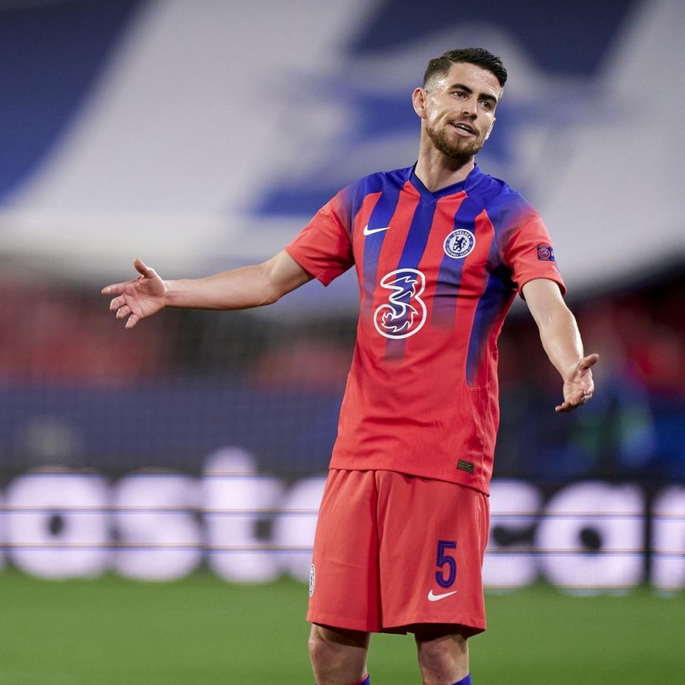 屡次出丑69的若日尼奥名为节拍器实为切尔西防线的最大缺口