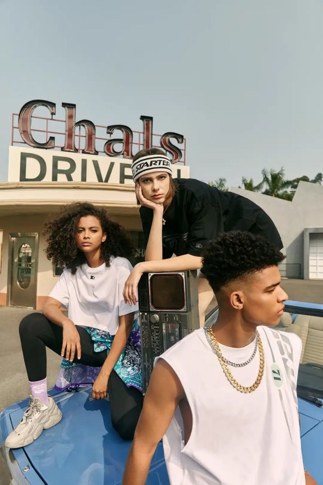 阿迪达斯被"重罚",网友笑了:花5万就能上热搜?