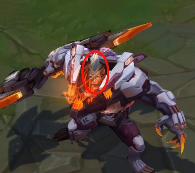 源计划鳄鱼竟然露脸了!网友调侃:鳄鱼玩家连夜跑路