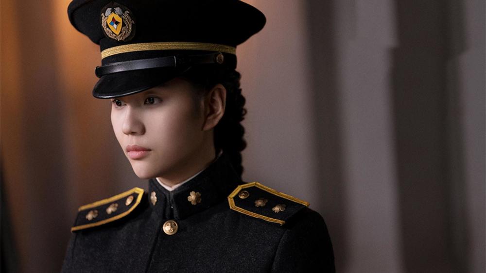 悬崖之上最大赢家戏份比主角还要多沙溢绝对羡慕不已