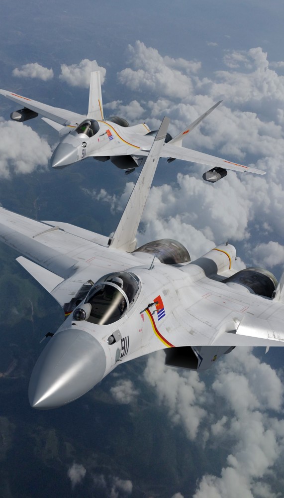 高清壁纸每个男孩子心中都有一个军事梦吧