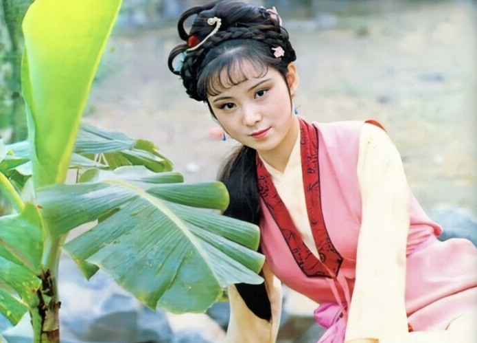 晴雯:红楼梦里活得最真实的丫头,没有奴性,心气儿比天高