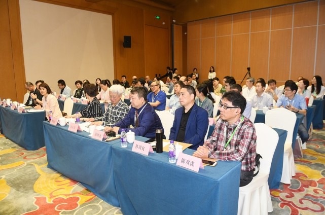 民俗大咖探讨端午与文明生活2021嘉兴端午全国学术研讨会举行