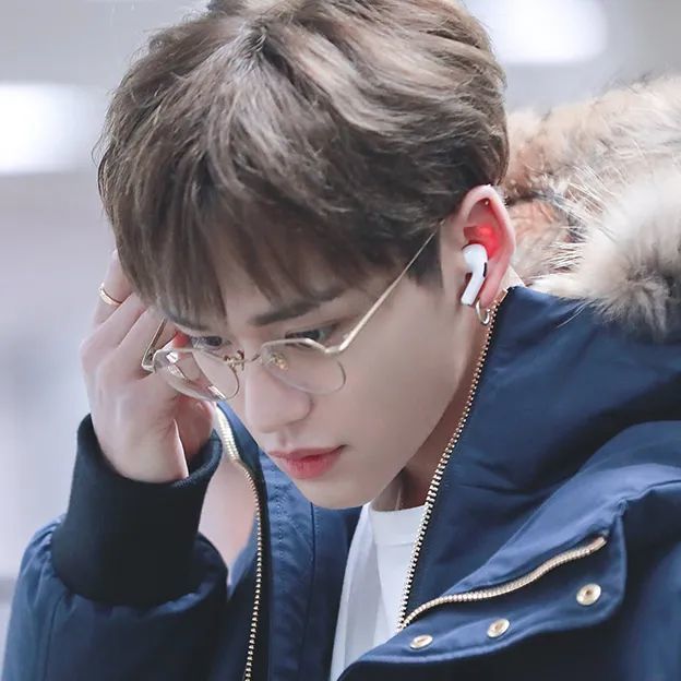 头像壁纸黄旭熙梦想一定要多梦想越多人生越精彩