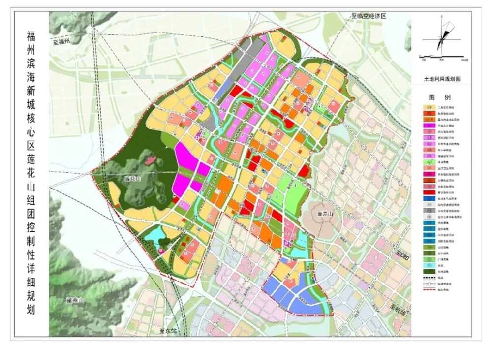 14日福州人大将审议长乐区政府驻地迁移议案