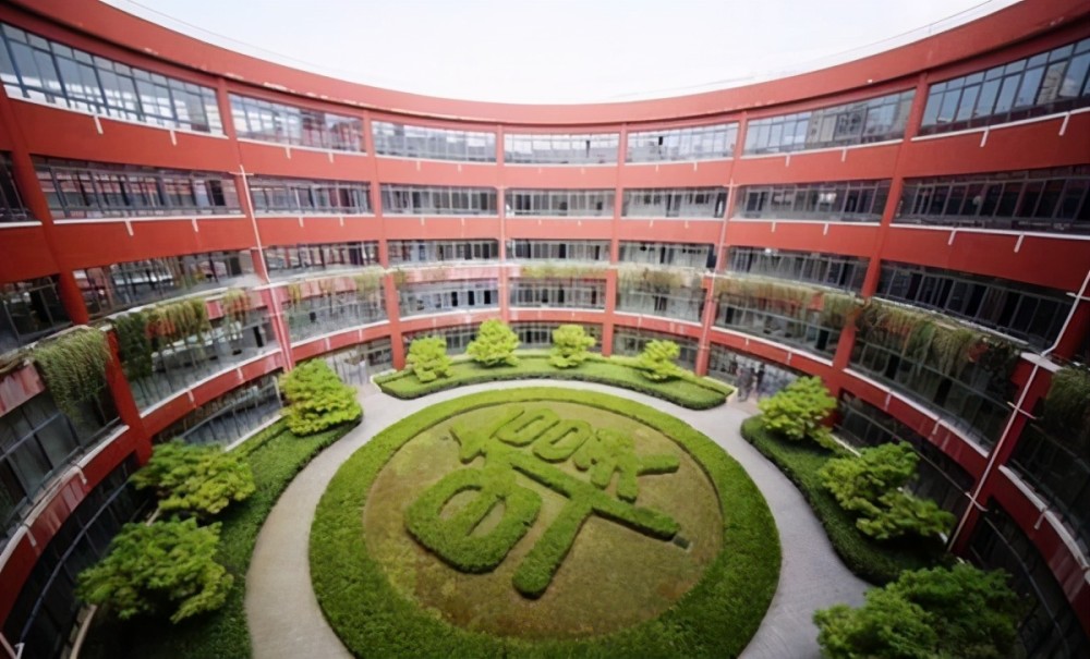 上海名校高中介绍——复旦附属中学 - 265学校教育网