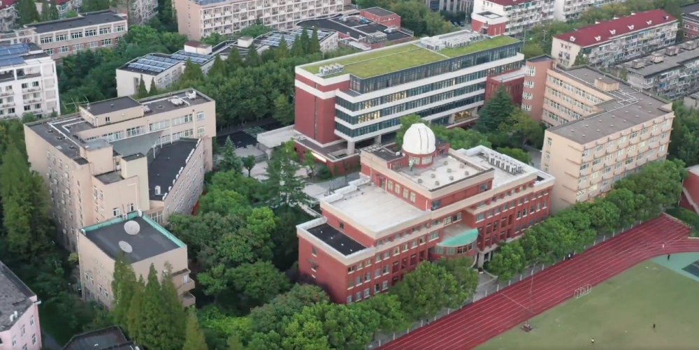 復旦附小是第幾梯隊_復旦大學附屬小學排名_復旦附小全國排名