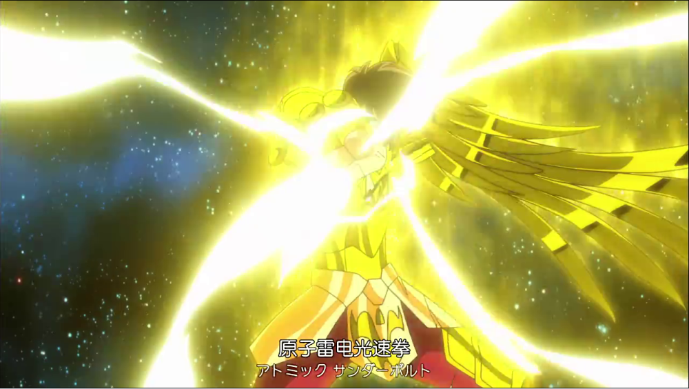 星矢瞬一辉都会用圣衣的传承绝招为何紫龙和冰河却不会