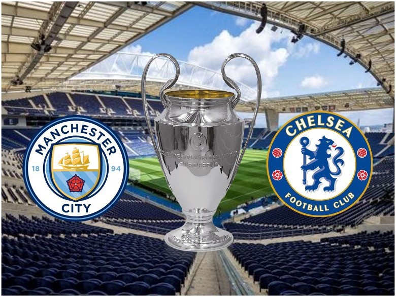 欧冠决赛移师波尔图火龙球场举行双方各有6000名观众