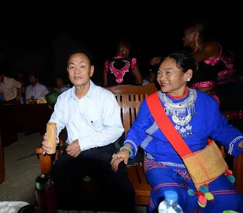 鲍有祥老婆李玉恒因突发疾病在佤邦去世享年70岁