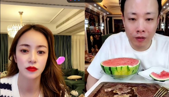 网红夫妇离婚三天后复合,扬言要生三胎,女方曾上综艺|离婚|池妈|网红