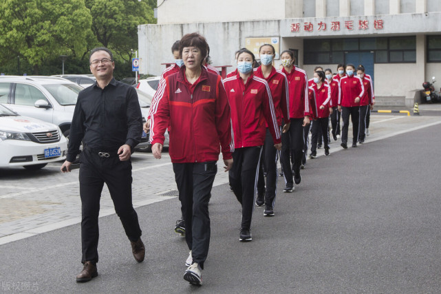 中国女排人员再调整世界冠军匆忙归队郎平或在世联赛有大变动