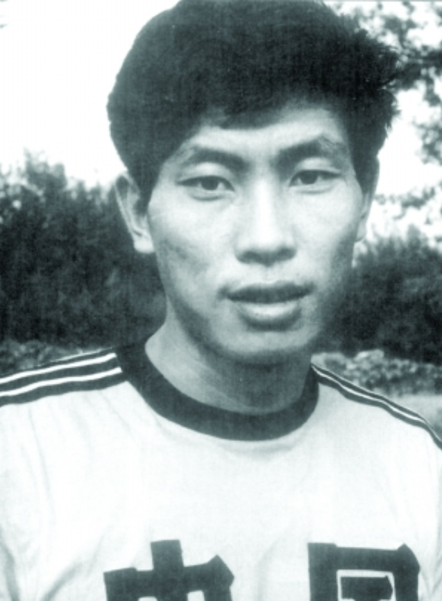 广东足坛经典赛事回顾1980年广州国际足球友好邀请赛