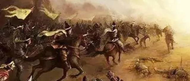 上帝视角看隋朝灭亡的根本原因国家权力与私家权利的矛盾