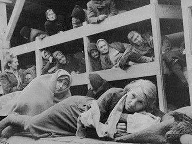 一小女孩对德国士兵说叔叔能把我埋浅一点吗我怕妈妈找不到我