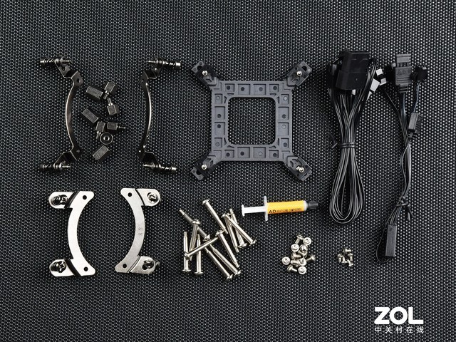 航嘉海神x360评测:质感十足的强实力水冷