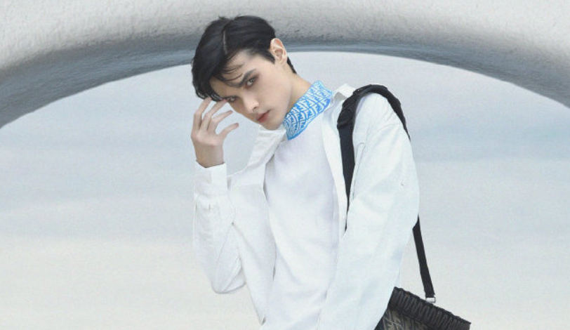 第二个办法是告诉创始人自己不想出道,每期利路修都