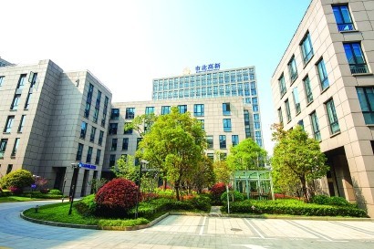 上海北方高科技园区：锐化优化营商环境，释放最强数字智能磁场