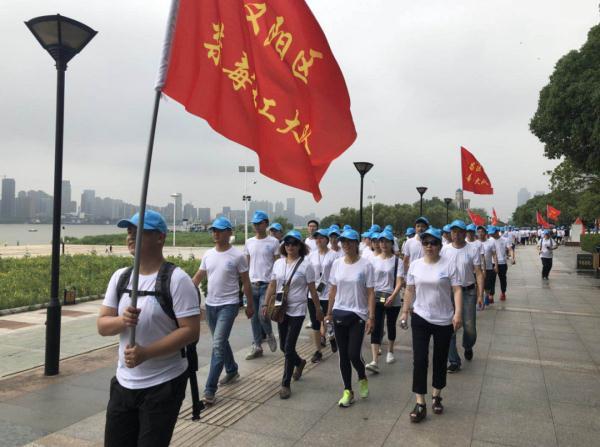 汉阳区人口_汉阳区禁毒办:“吸毒人员要发现得了、帮得上忙”