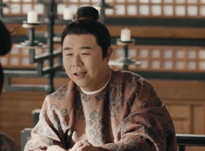 《骊歌行》中韩王的历史原型,最受李世民宠爱,却与