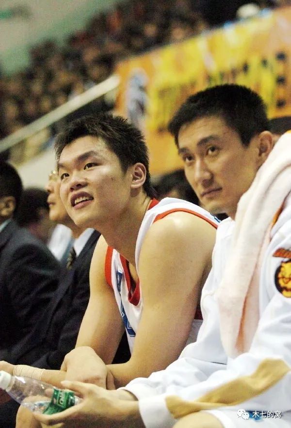 杜锋和朱芳雨广东摄影小哥的全运传奇