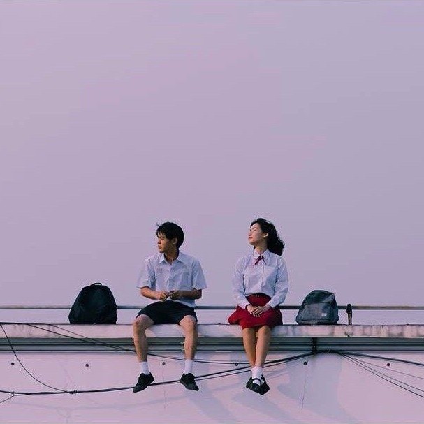禁忌女孩头像终是撒旦的女儿动了心离开的时候红了眼