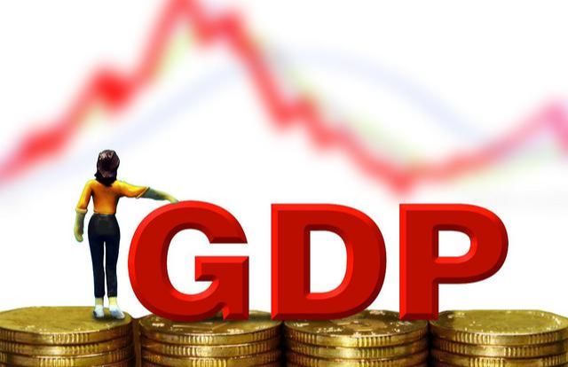 全球人均gdp_青岛2035:人均GDP4万美元,以全球海洋中心城市挺进世界城市前列