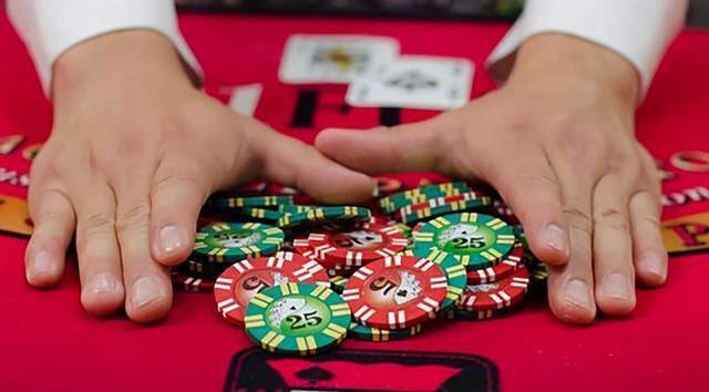 腐败不堪的柬埔寨 赌徒的天堂 高达90家赌场专为中国人服务 腾讯新闻