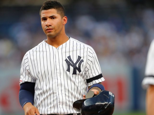 纽约扬基队内新冠疫情大爆发托雷斯成为首名染疫的球员